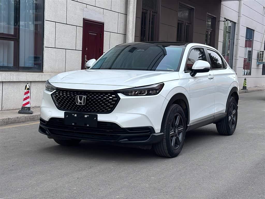 Honda XR-V