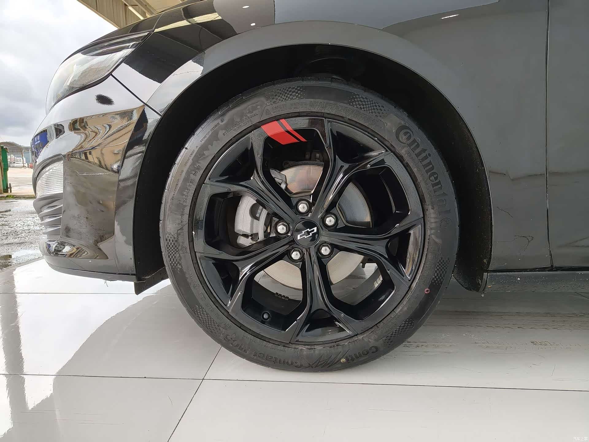 Chevrolet XL, 2021 11