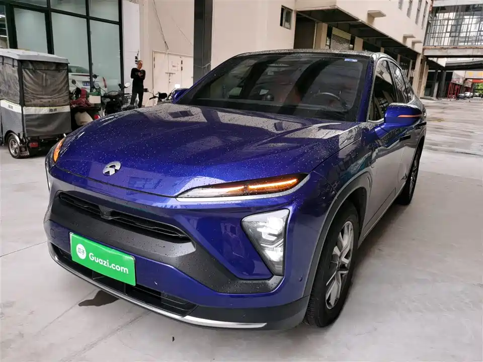 NIO EC6