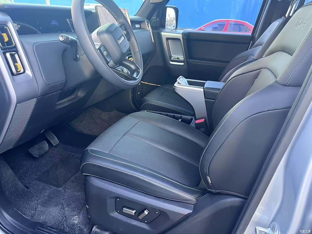 Chery V23, 2025 7