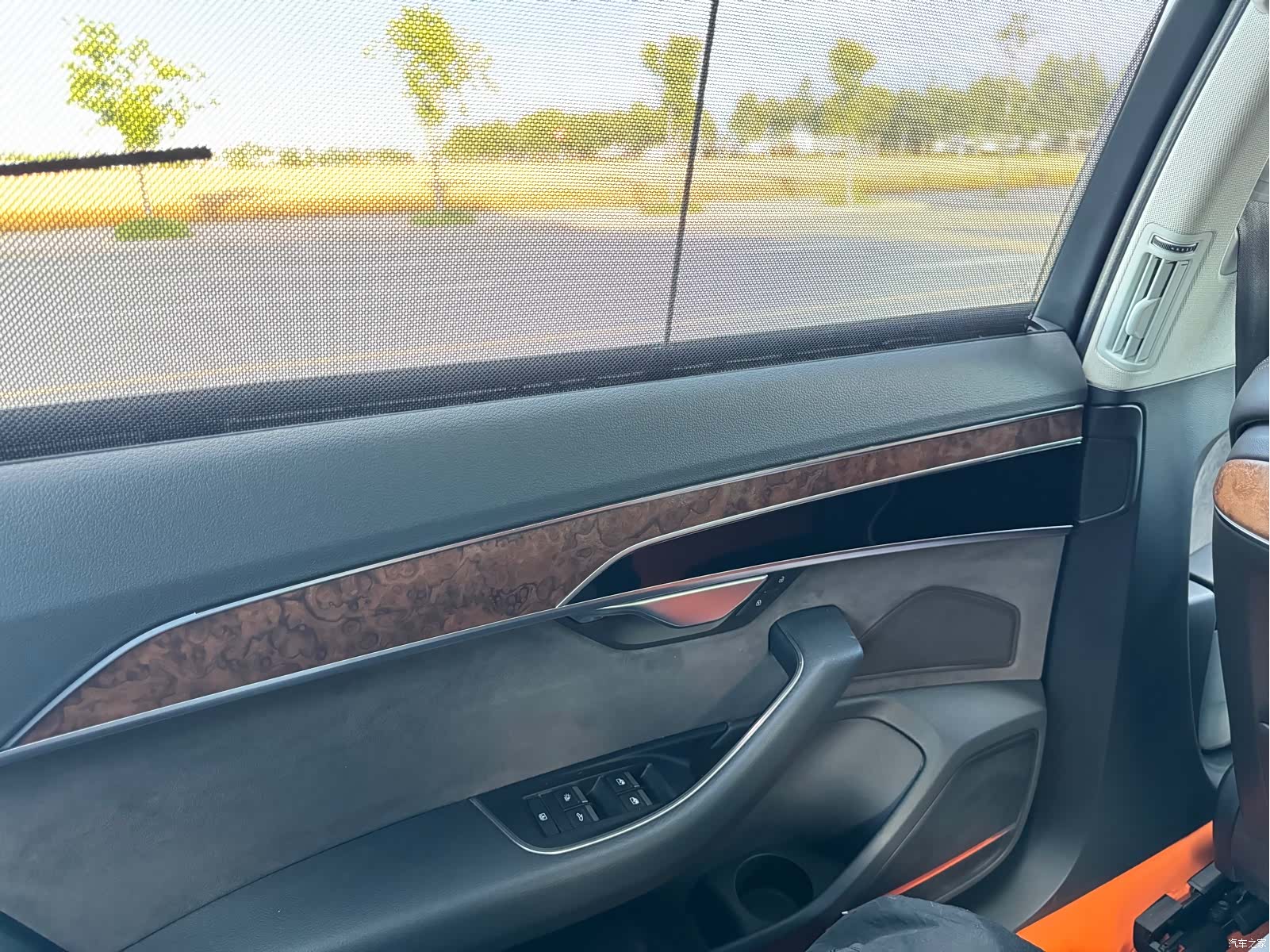 Audi A8L, 2018 19