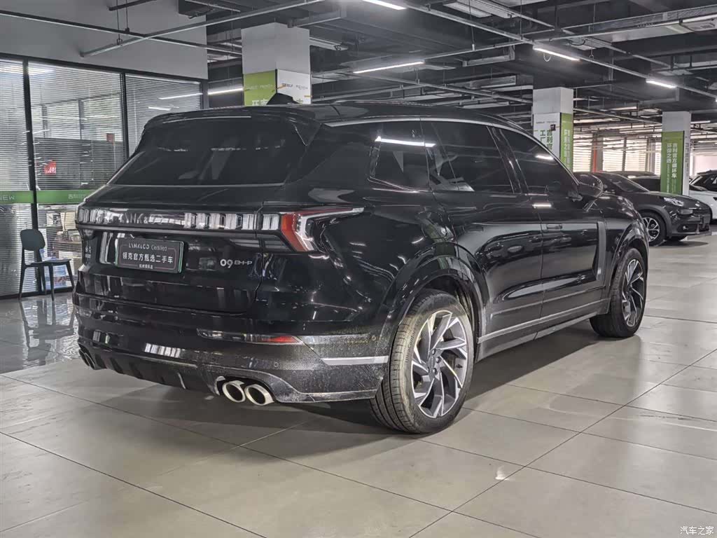 Lynk & Co 02, 2024 6
