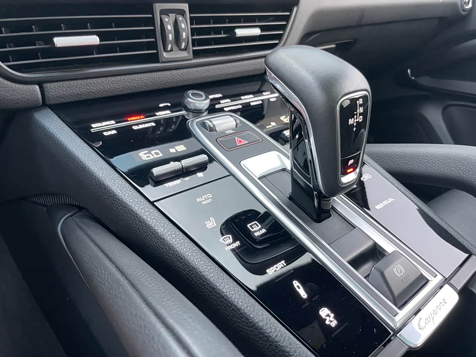 Porsche Cayenne Porsche Cayenne