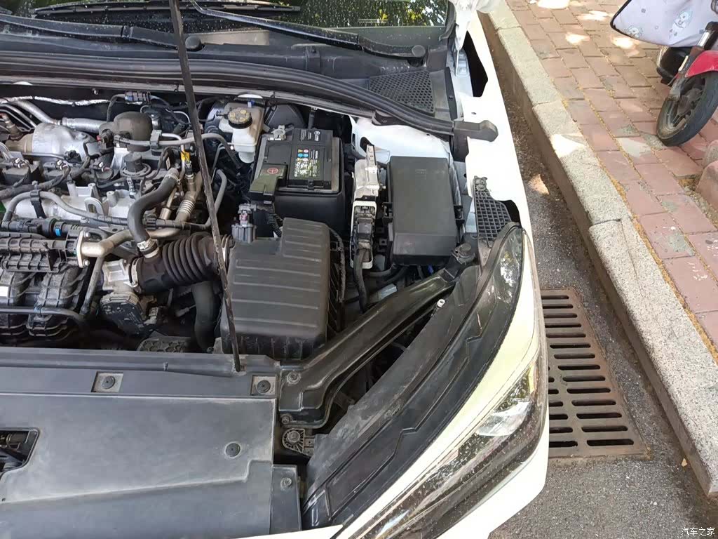 Roewe i5, 2023 25