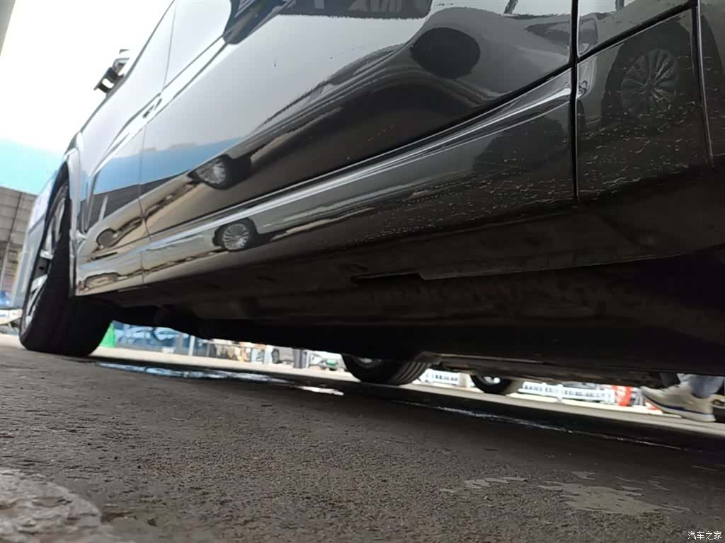Li Auto L8, 2023 21