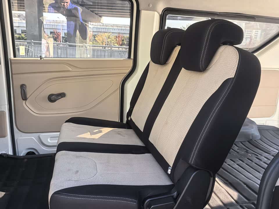 Changan Kuayue Cross Star V5