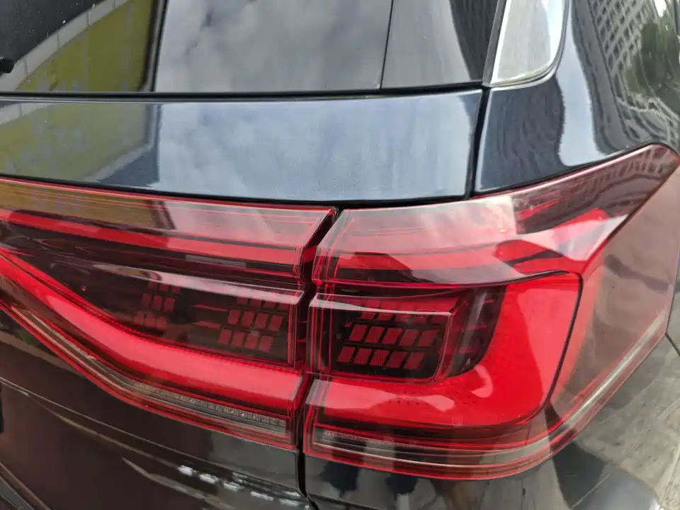 Volkswagen Lanjing