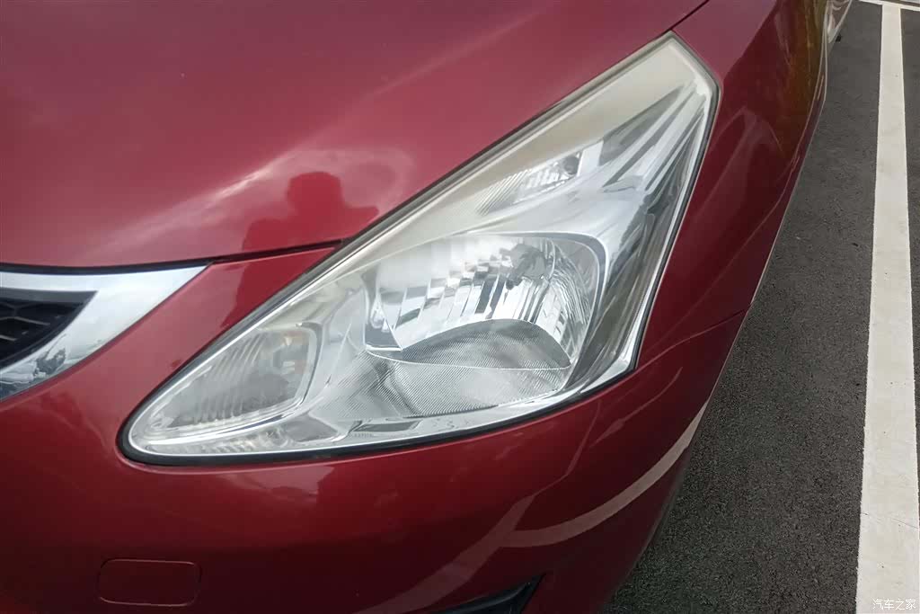 Nissan Tiida, 2016 все фото