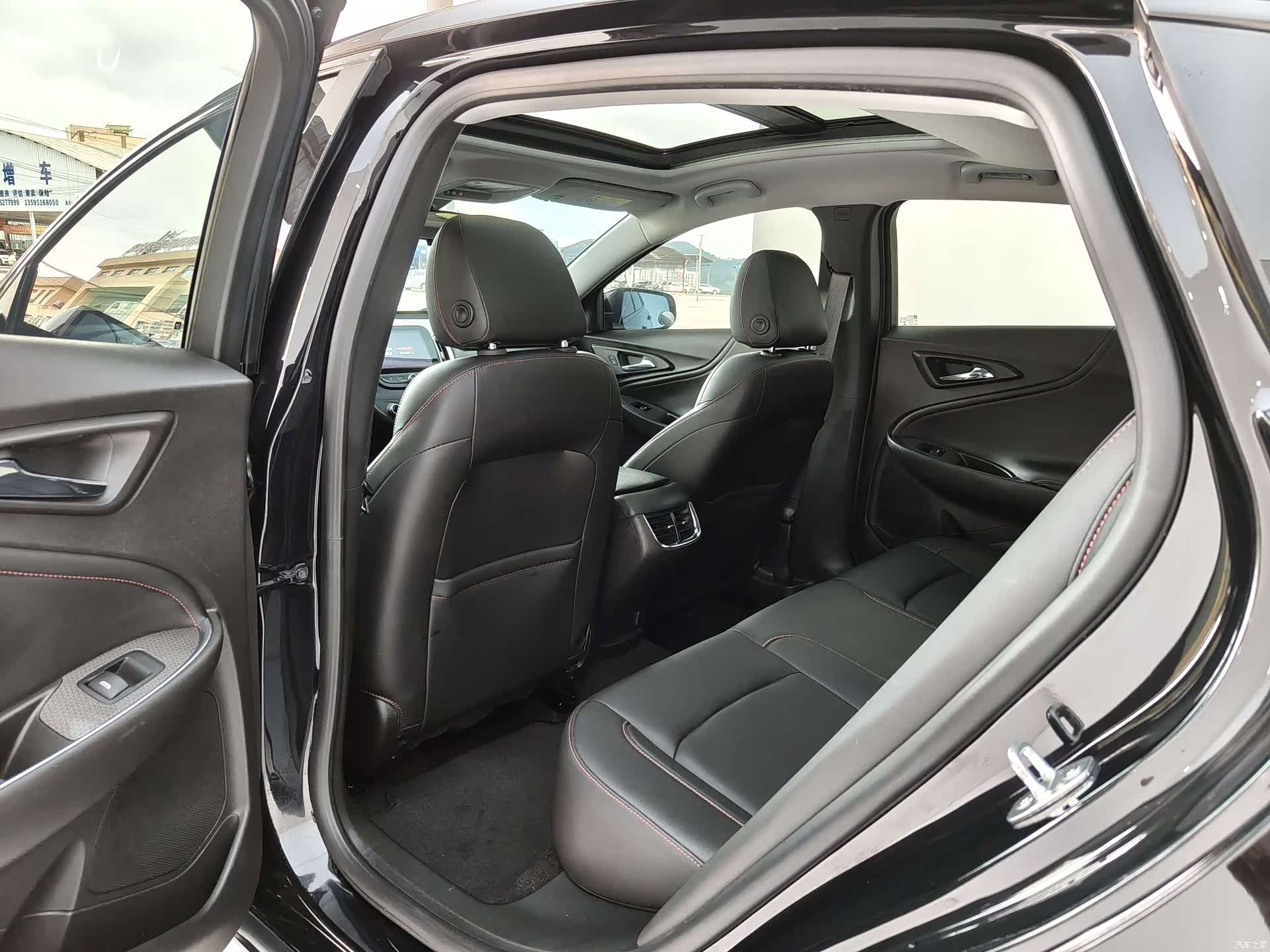 Chevrolet XL, 2021 все фото