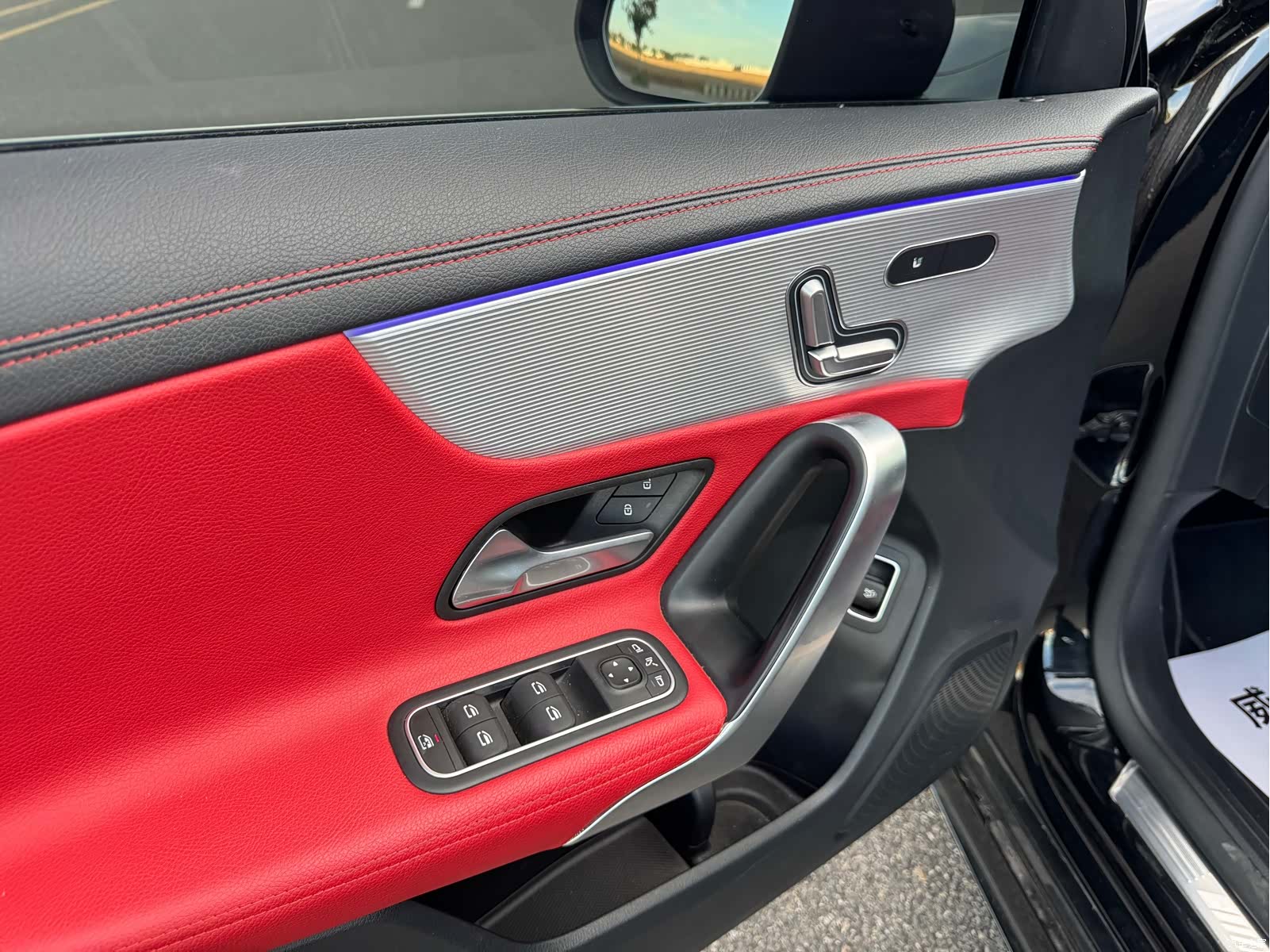 Mercedes-Benz A-Class, 2021 10