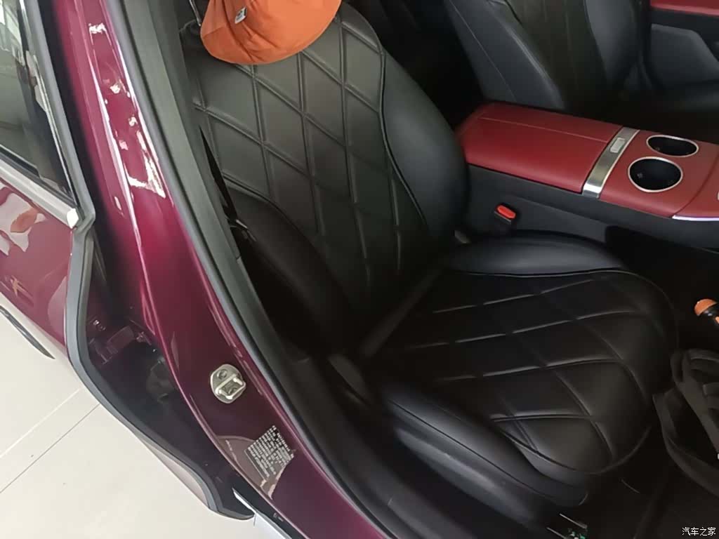 Chery A9L, 2025 25