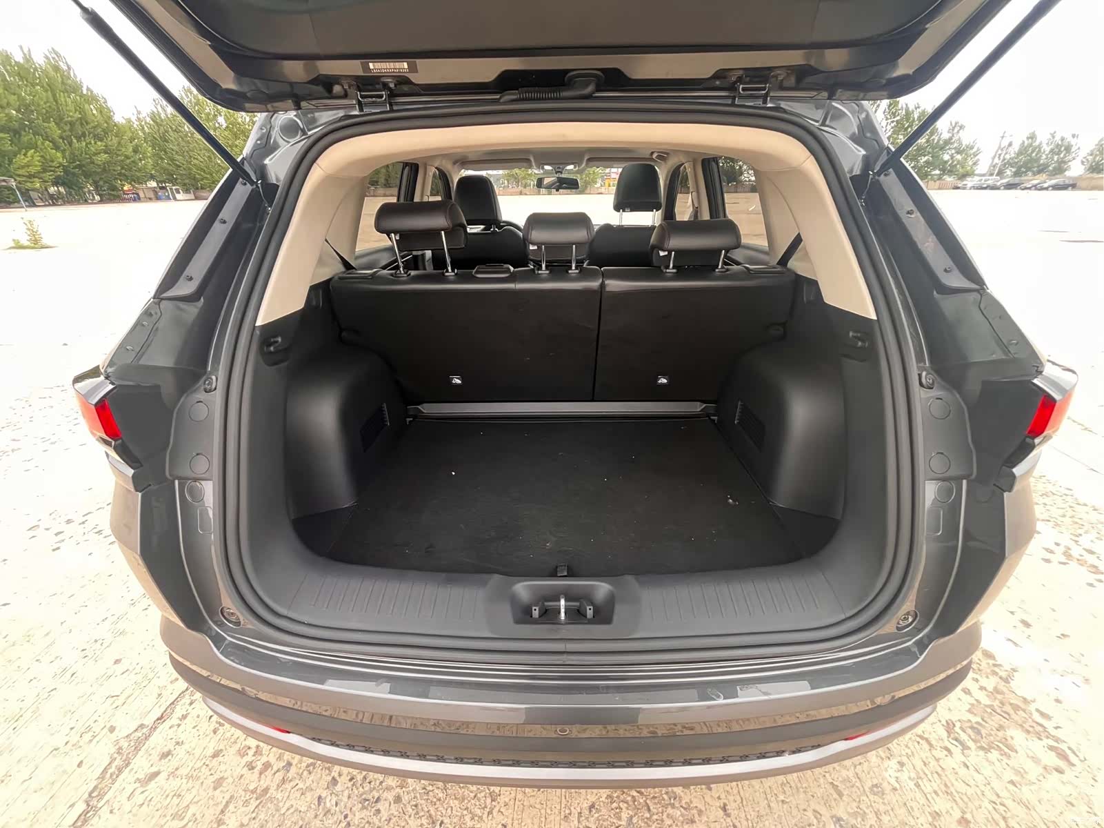 Changan CS35, 2023 17