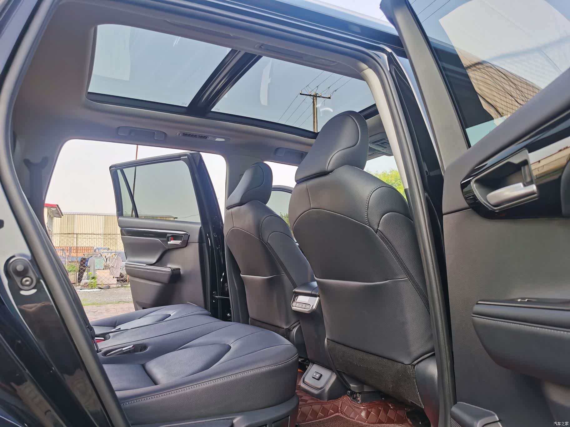 Toyota Highlander, 2024 14