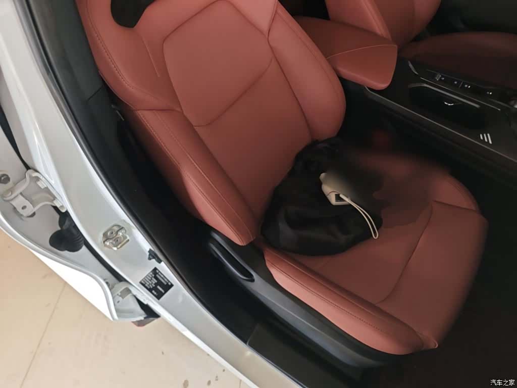 Changan X5, 2026 25