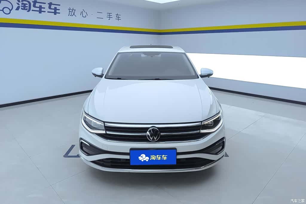 Volkswagen Bora, 2022 2