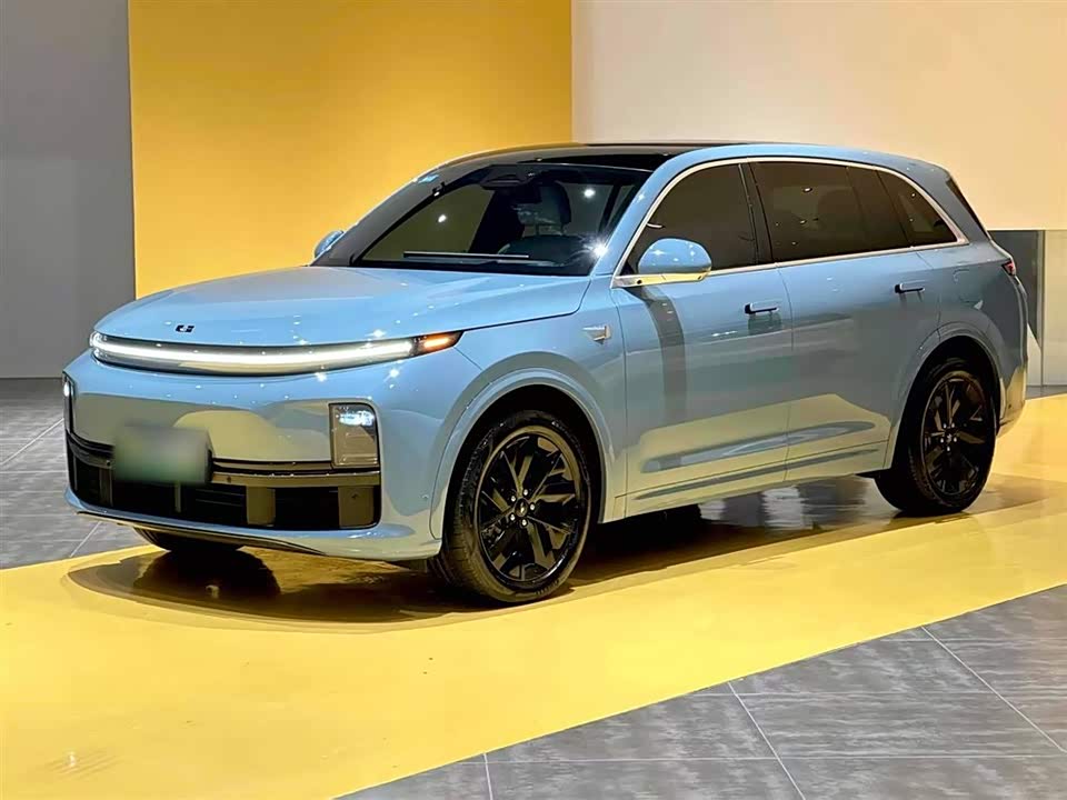 Li Auto Ideal L7