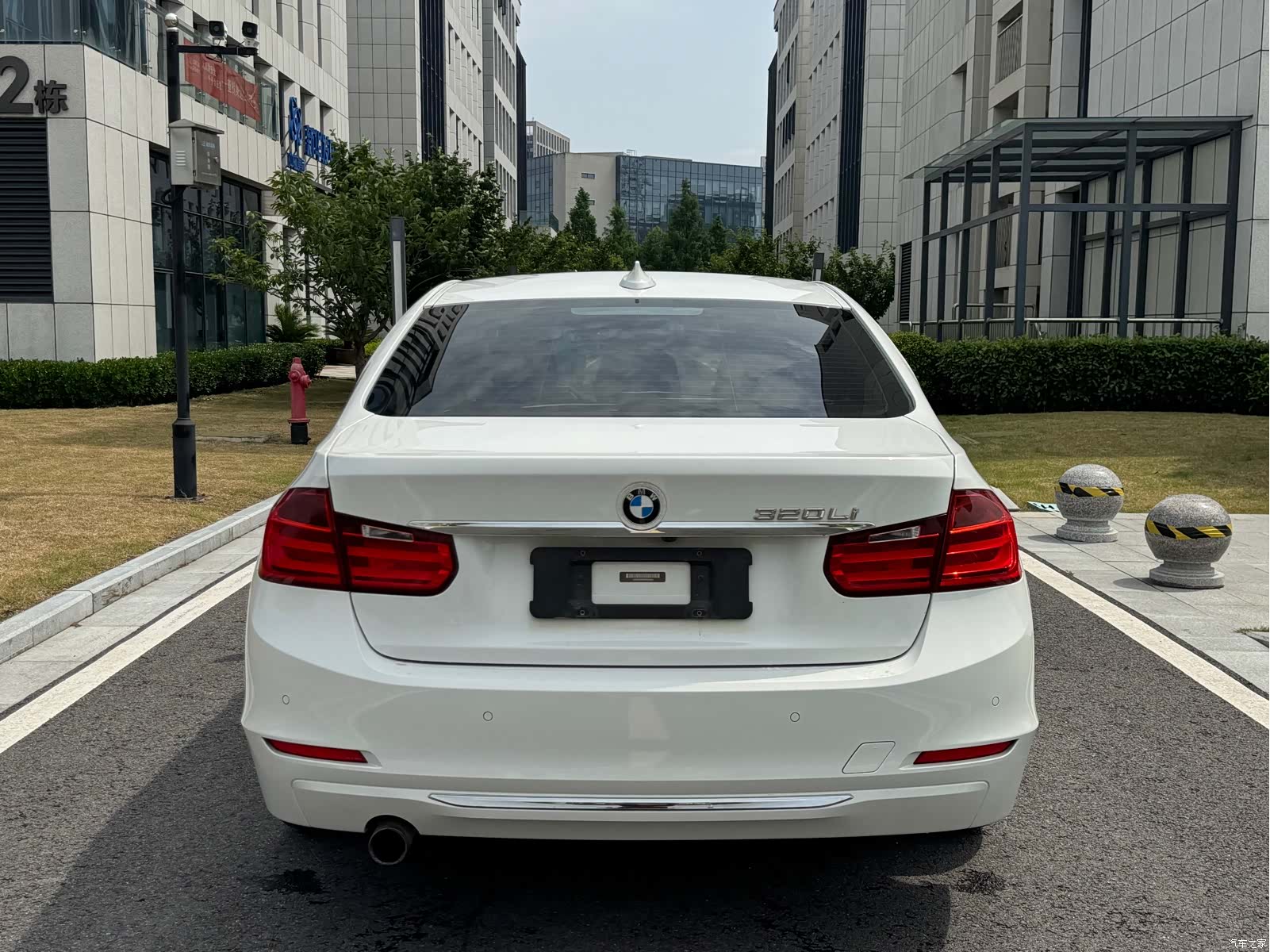 BMW 3 Series, 2014 24