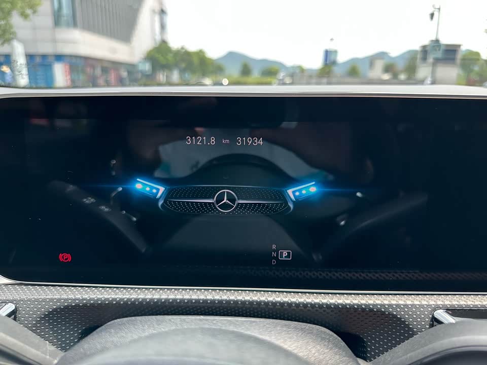 Mercedes-Benz Class A Mercedes-Benz Class A