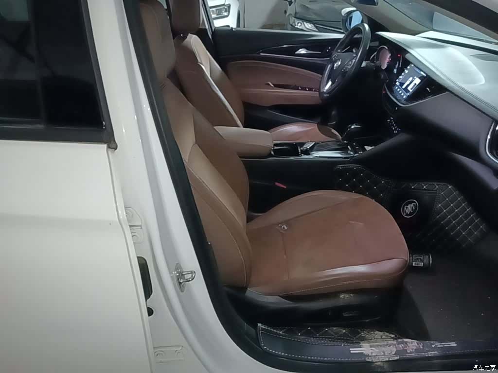 Buick Regal, 2019 25