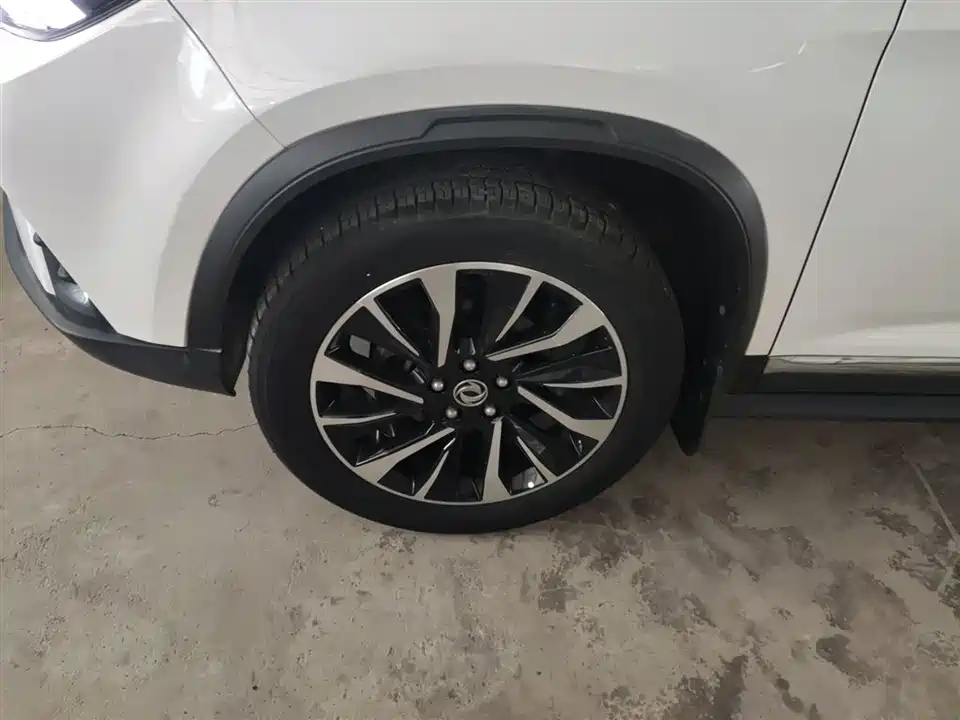 Forthing Popular T5L