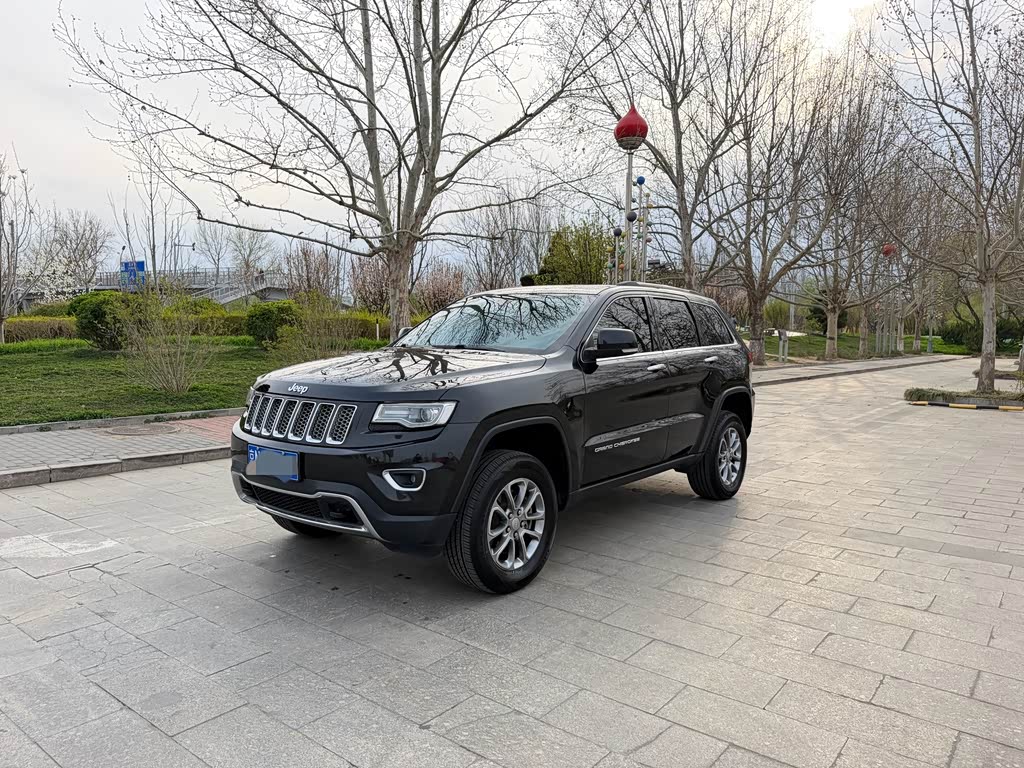 Jeep