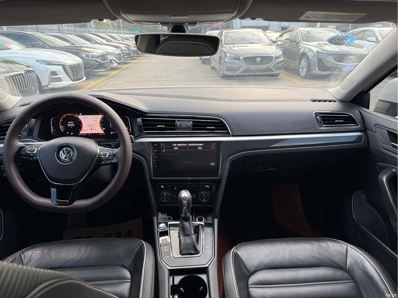 Volkswagen Lamando, 2019 13