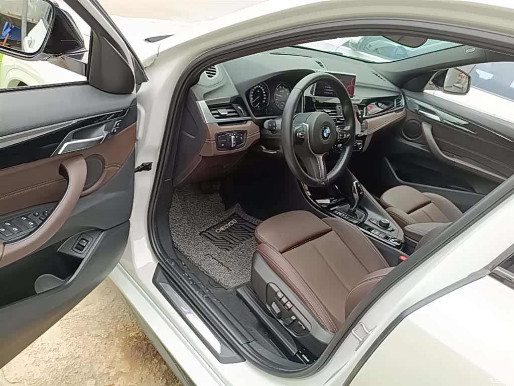 BMW X2, 2020 16