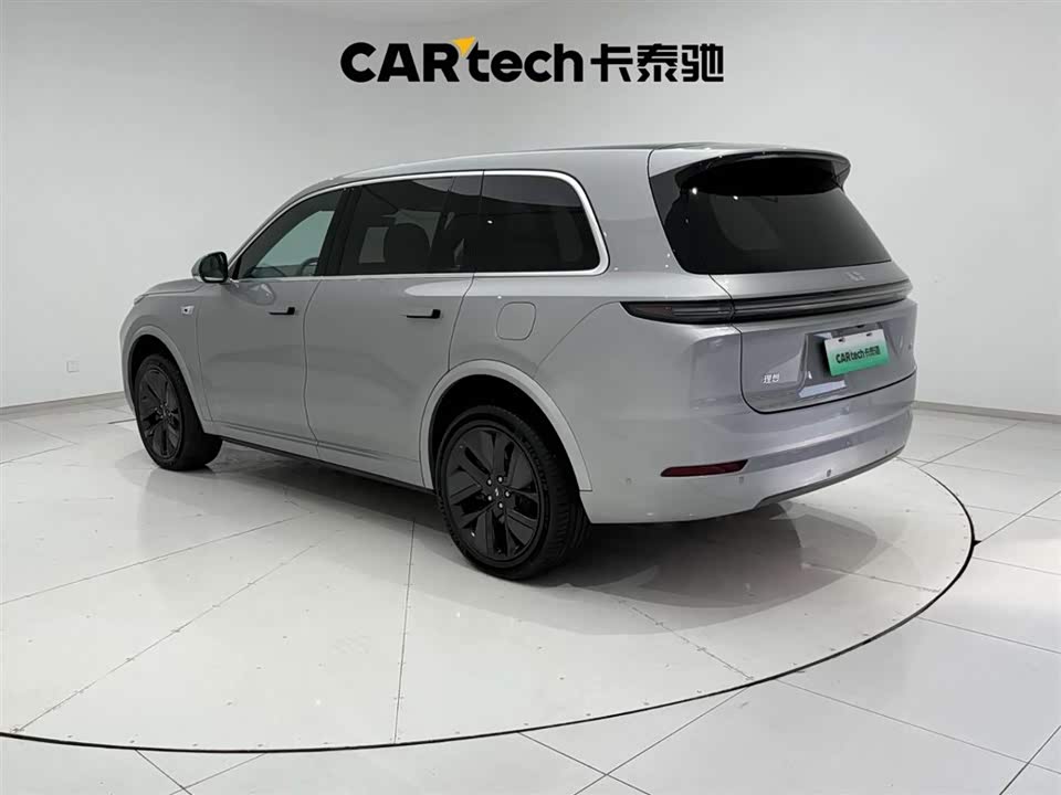 Li Auto Ideal L9