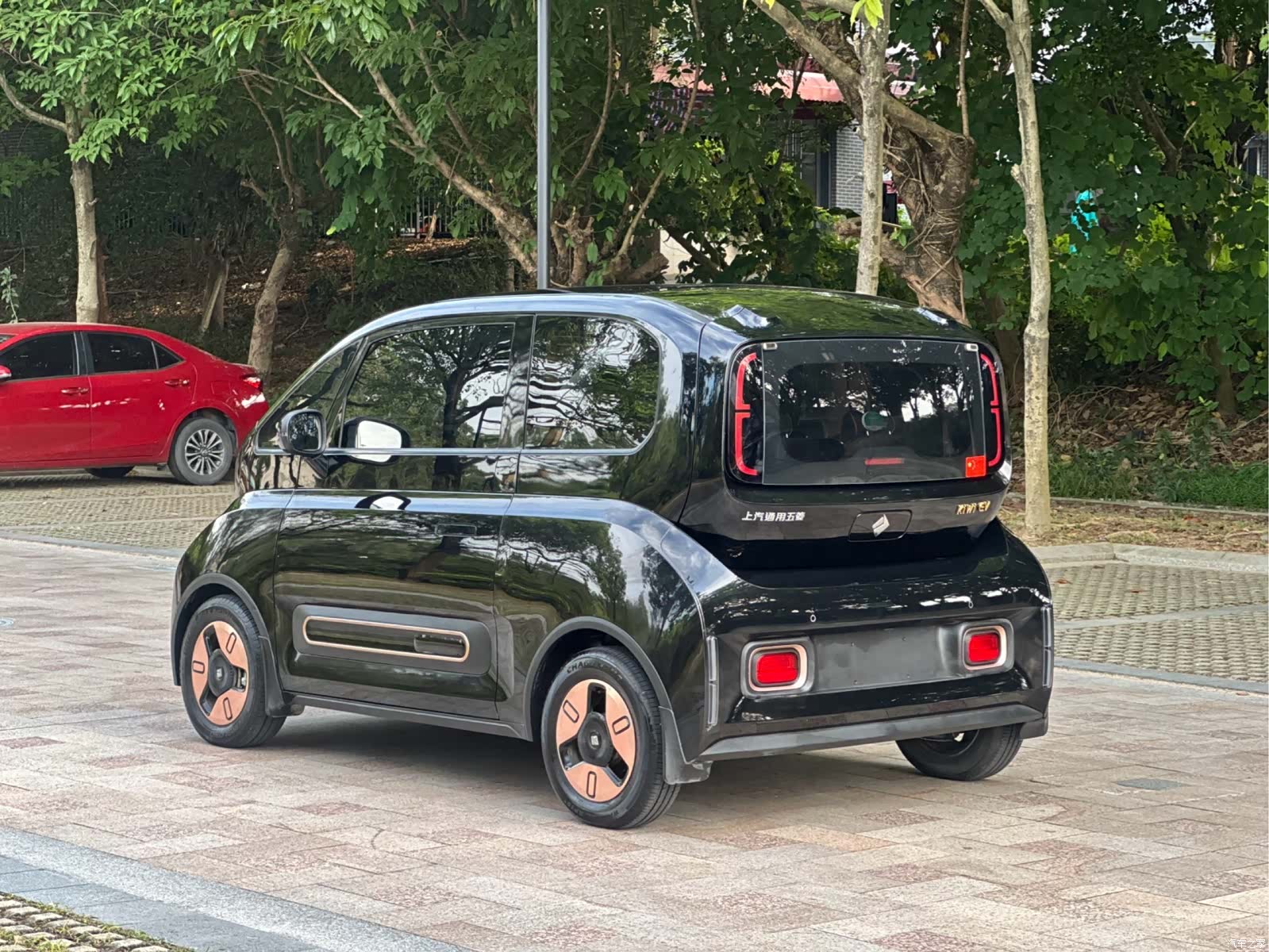 Wuling Yuan, 2022 6