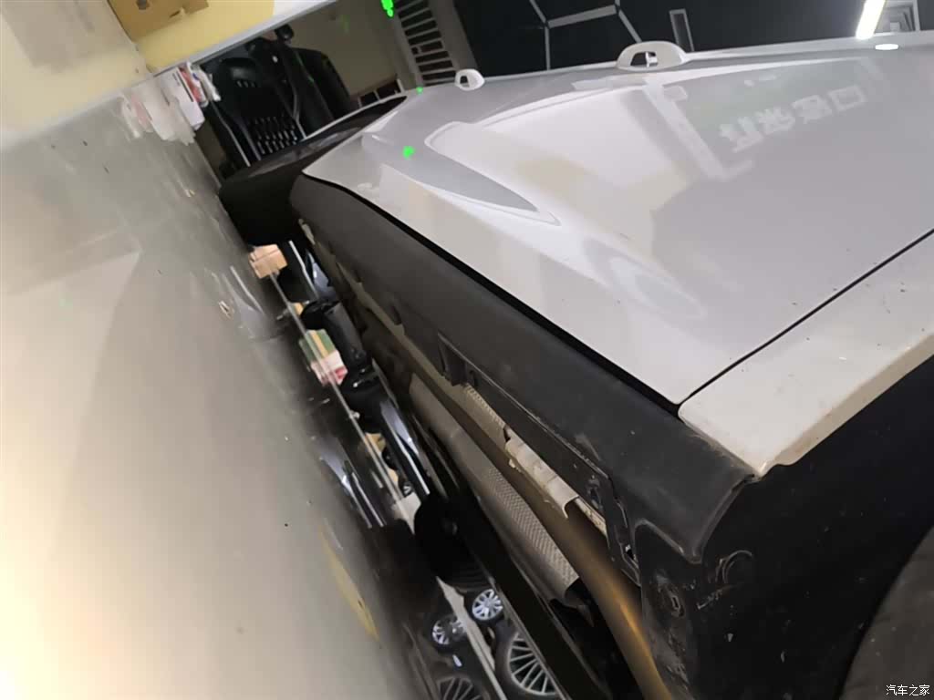 BYD Qin, 2025 21