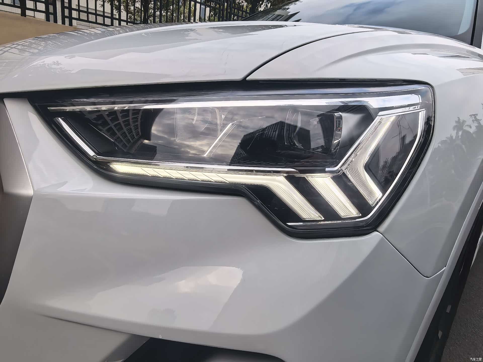 Audi Q3, 2022 30