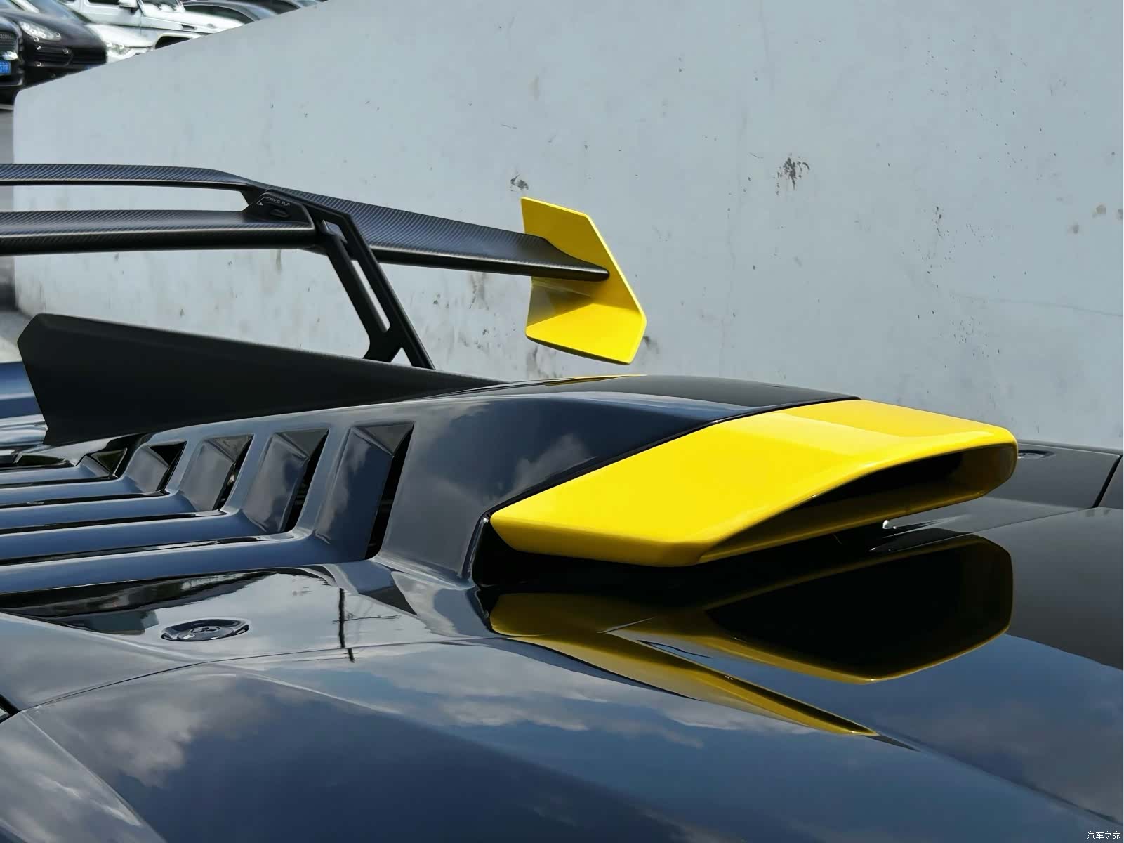 Lamborghini Huracán, 2022 10