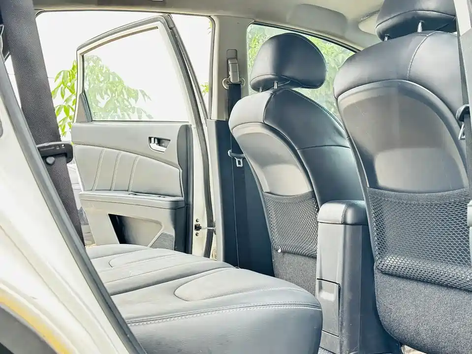 Luxgen Excellent 6 SUV