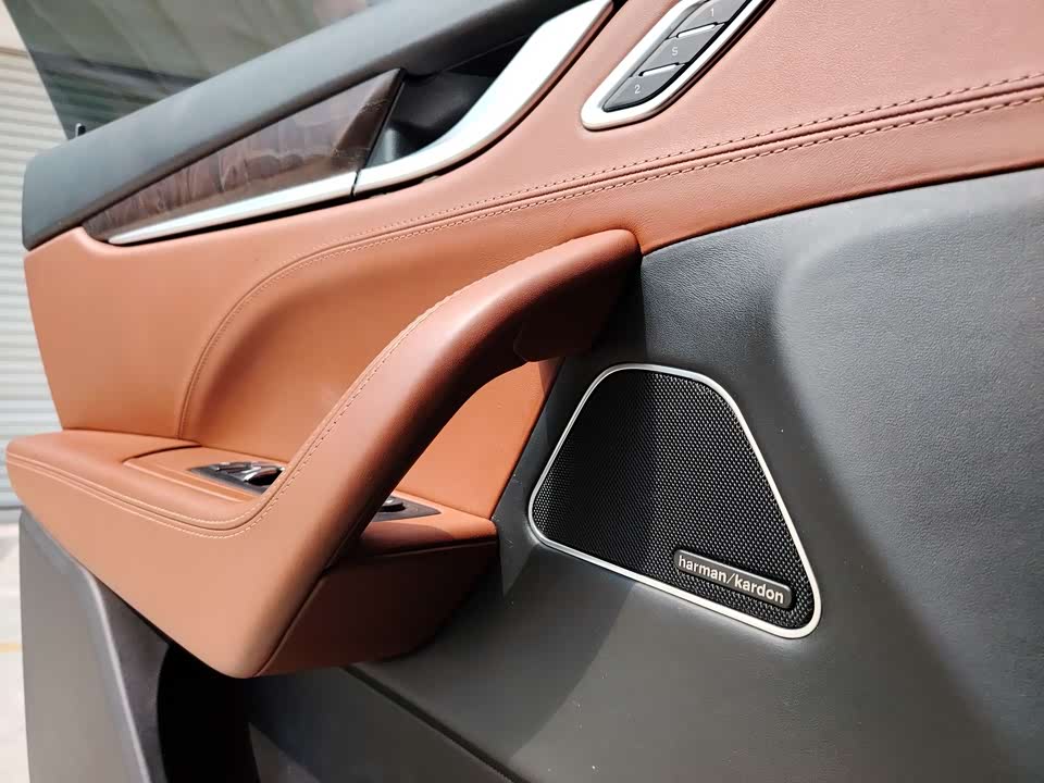 Maserati Levante Maserati Levante