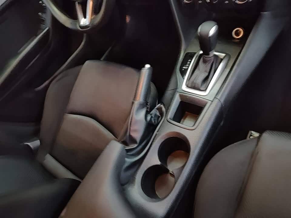 Mazda 3 Angkesaila Mazda 3 Angkesaila