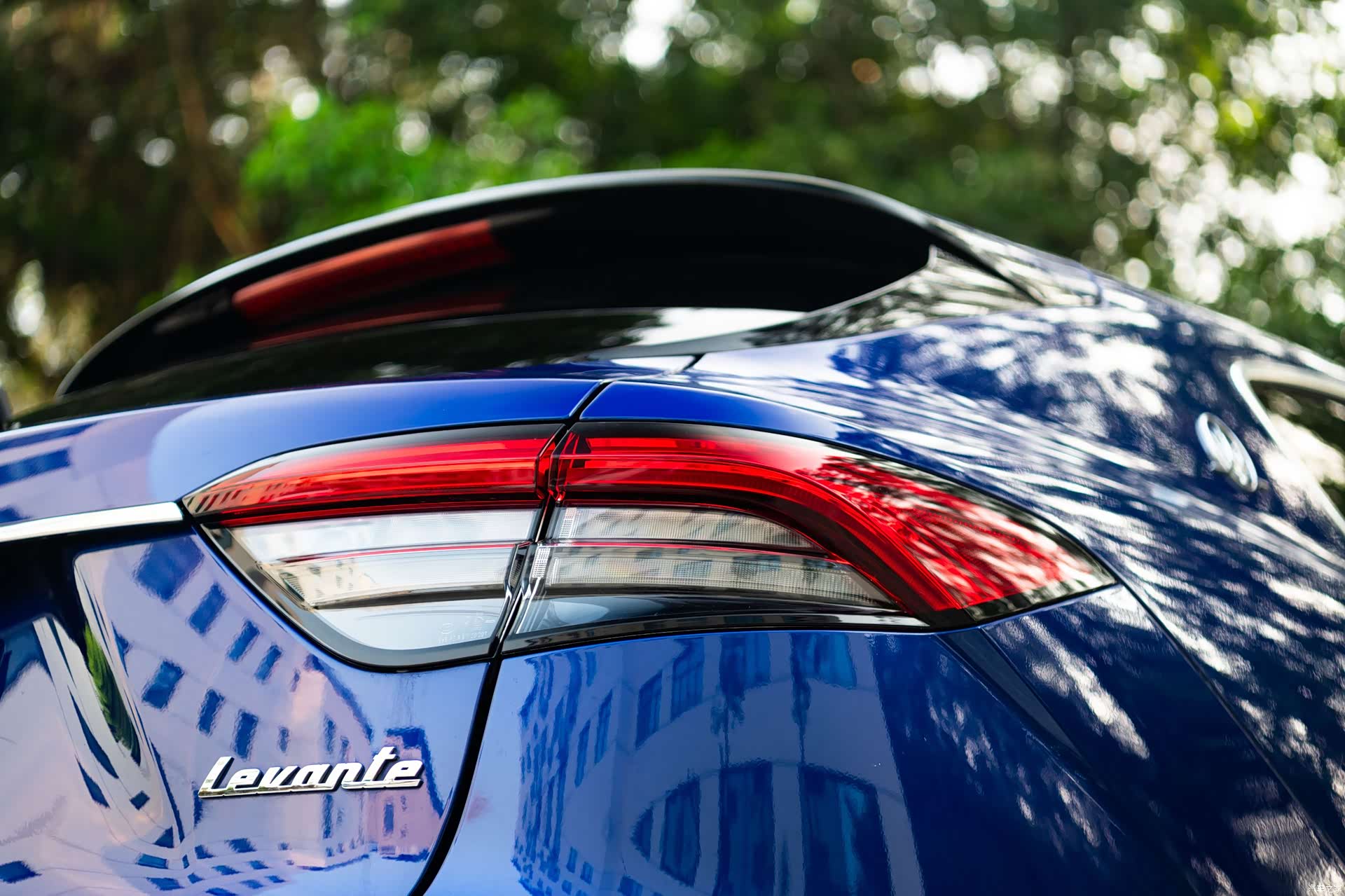 Maserati Levante, 2021 18