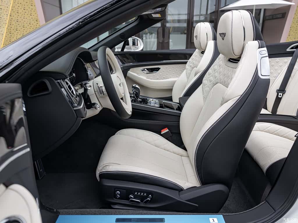 Bentley Continental GT, 2022 18