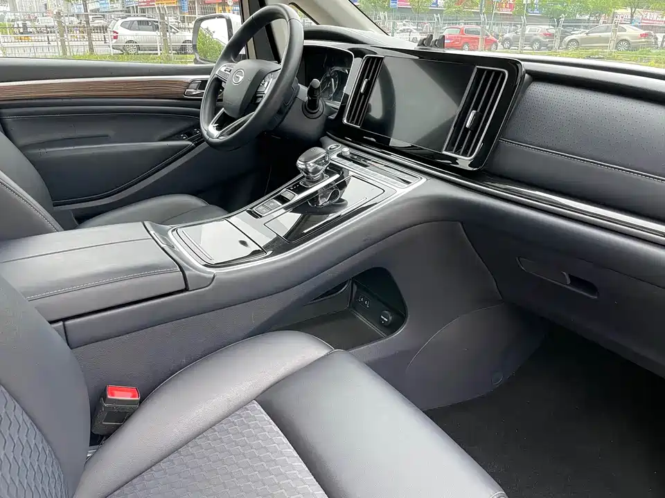 Trumpchi Trumpchi M8