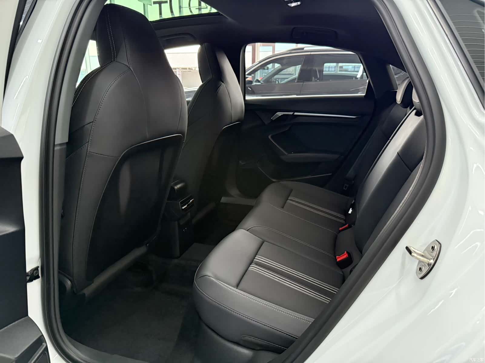 Audi A3, 2022 6