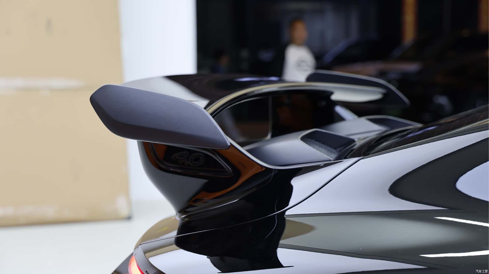 Porsche 911, 2019 23