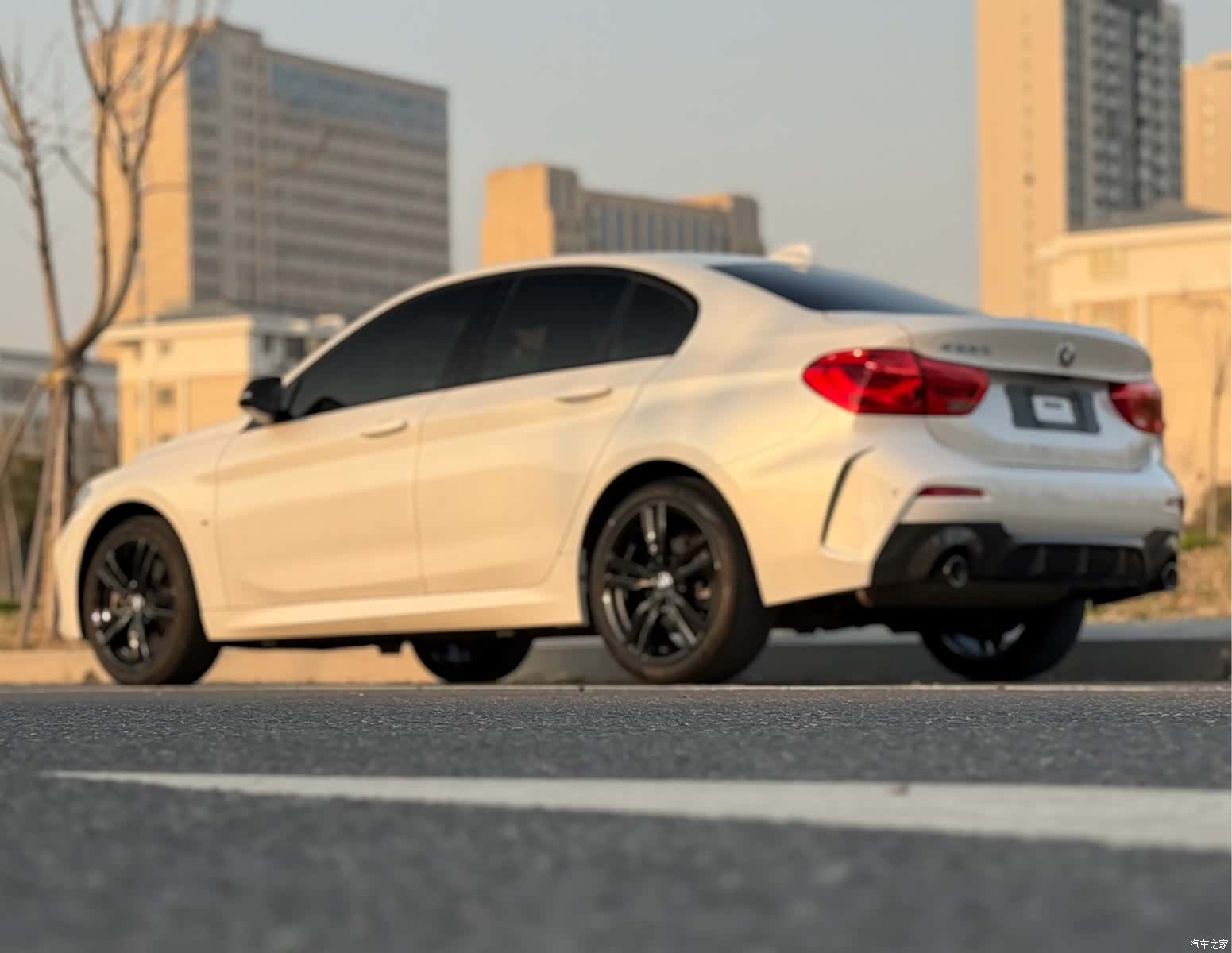 BMW 1 Series, 2022 15
