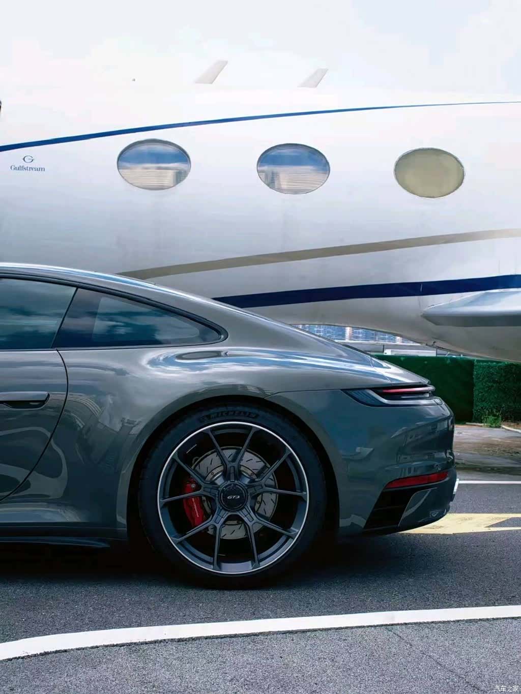 Porsche 911, 2021 все фото