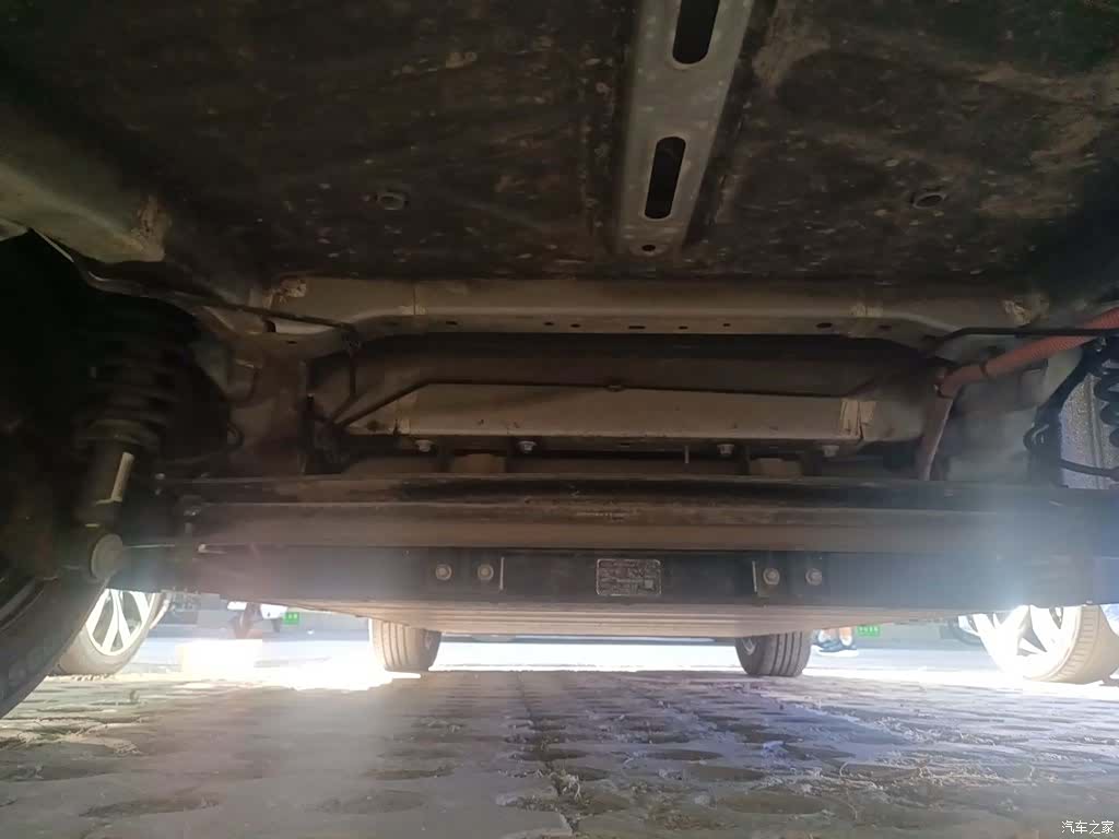 BYD E2, 2021 25