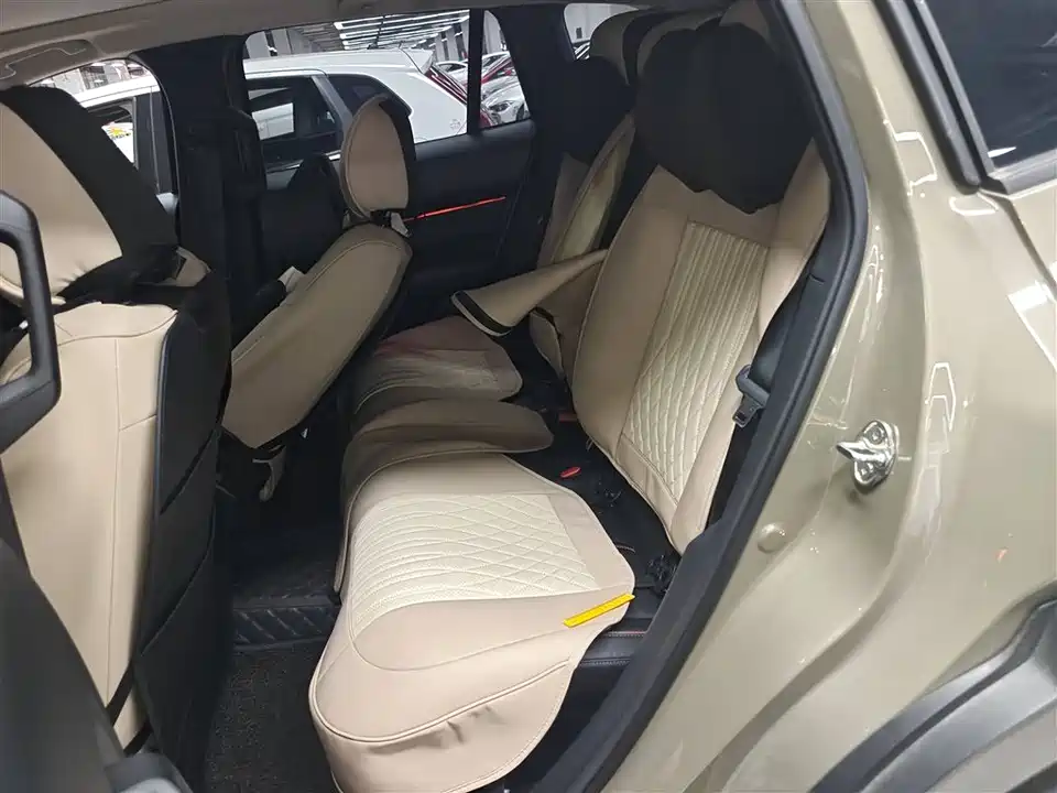 Mazda CX-50 line also