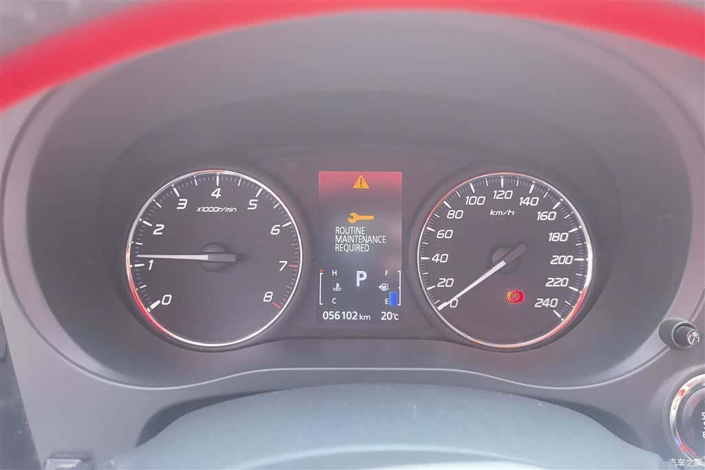 Mitsubishi Outlander, 2020 14