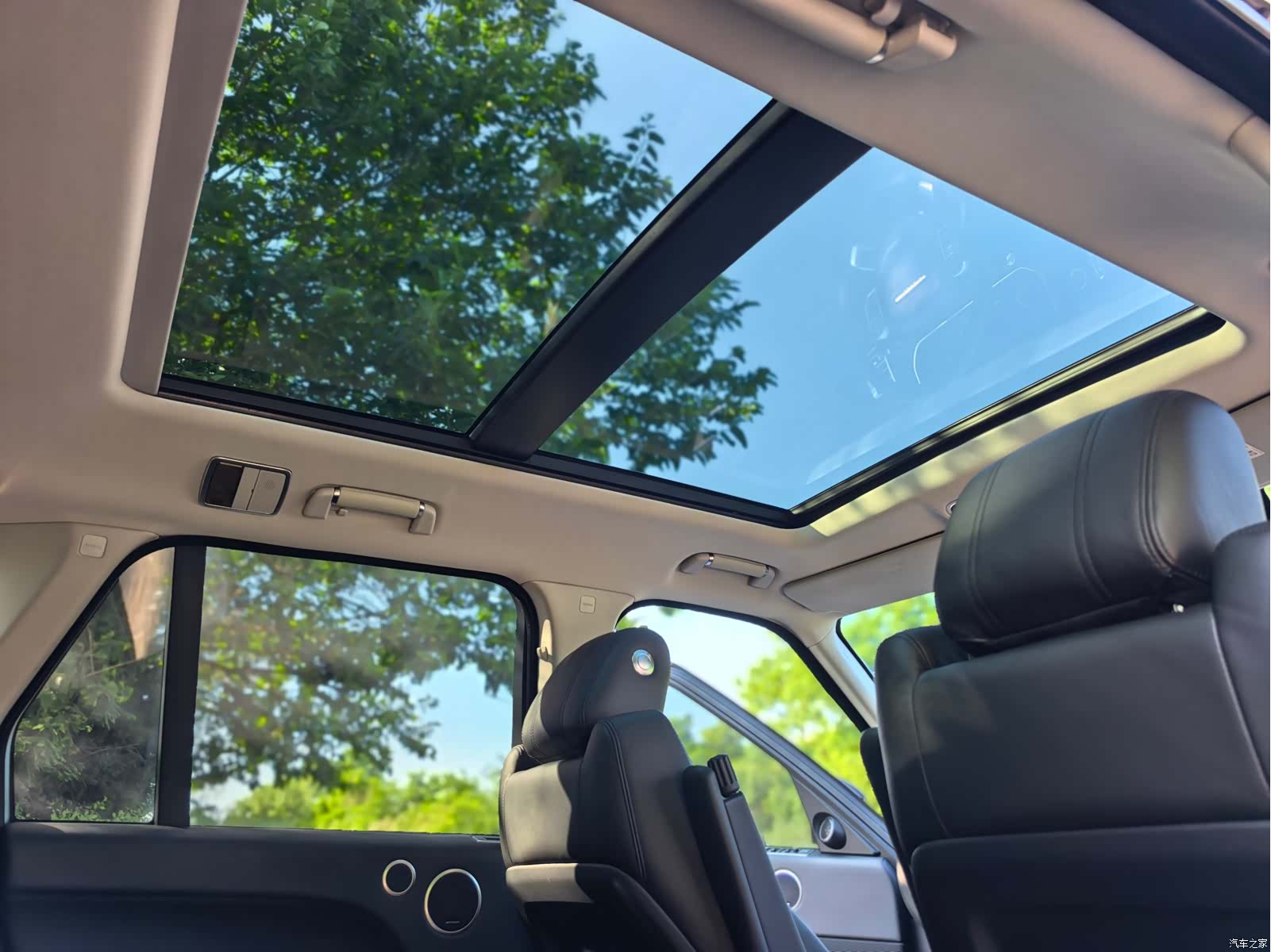 Land Rover Range Rover, 2015 21