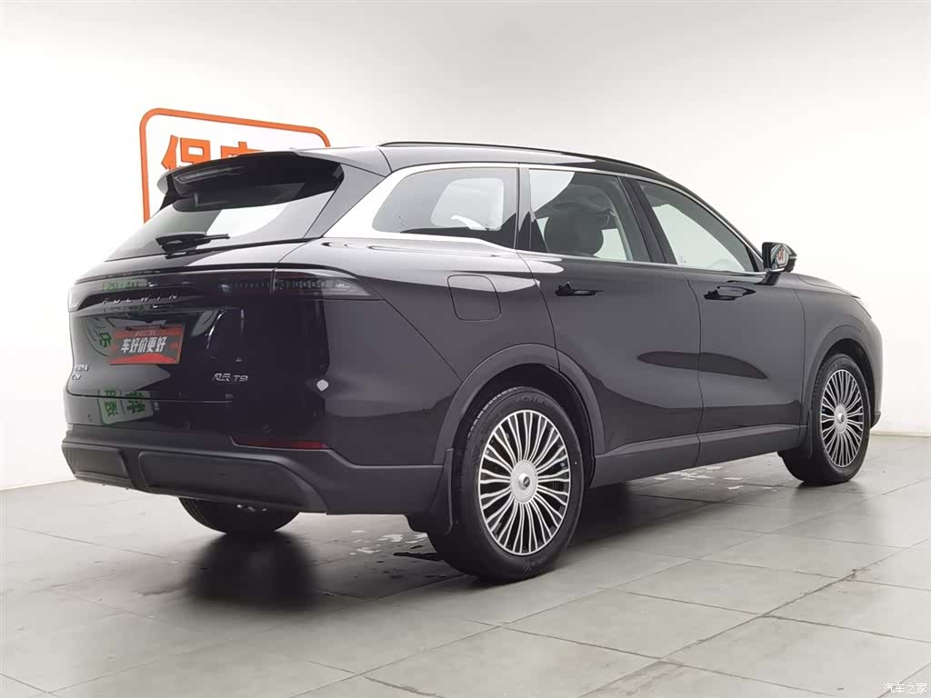 Chery T9, 2025 2