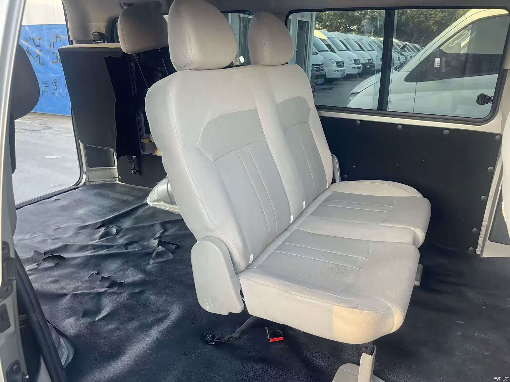 DongFeng M5, 2025 8