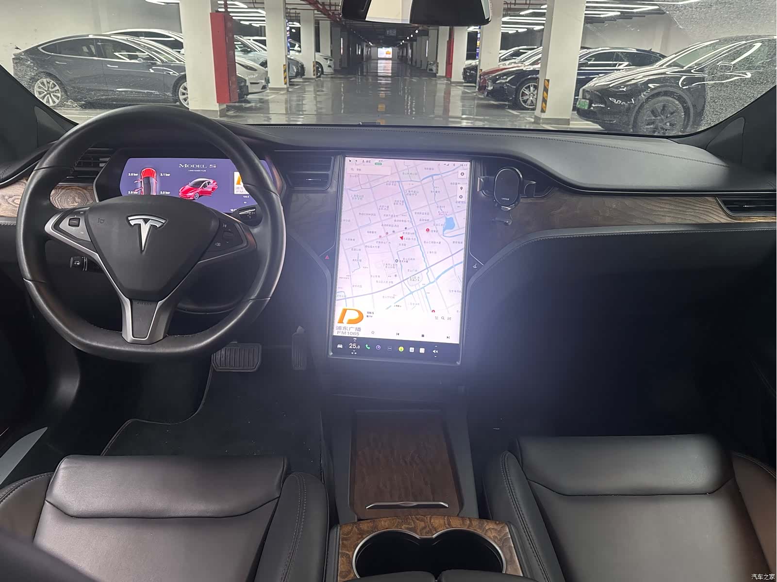 Tesla Model S, 2020 10