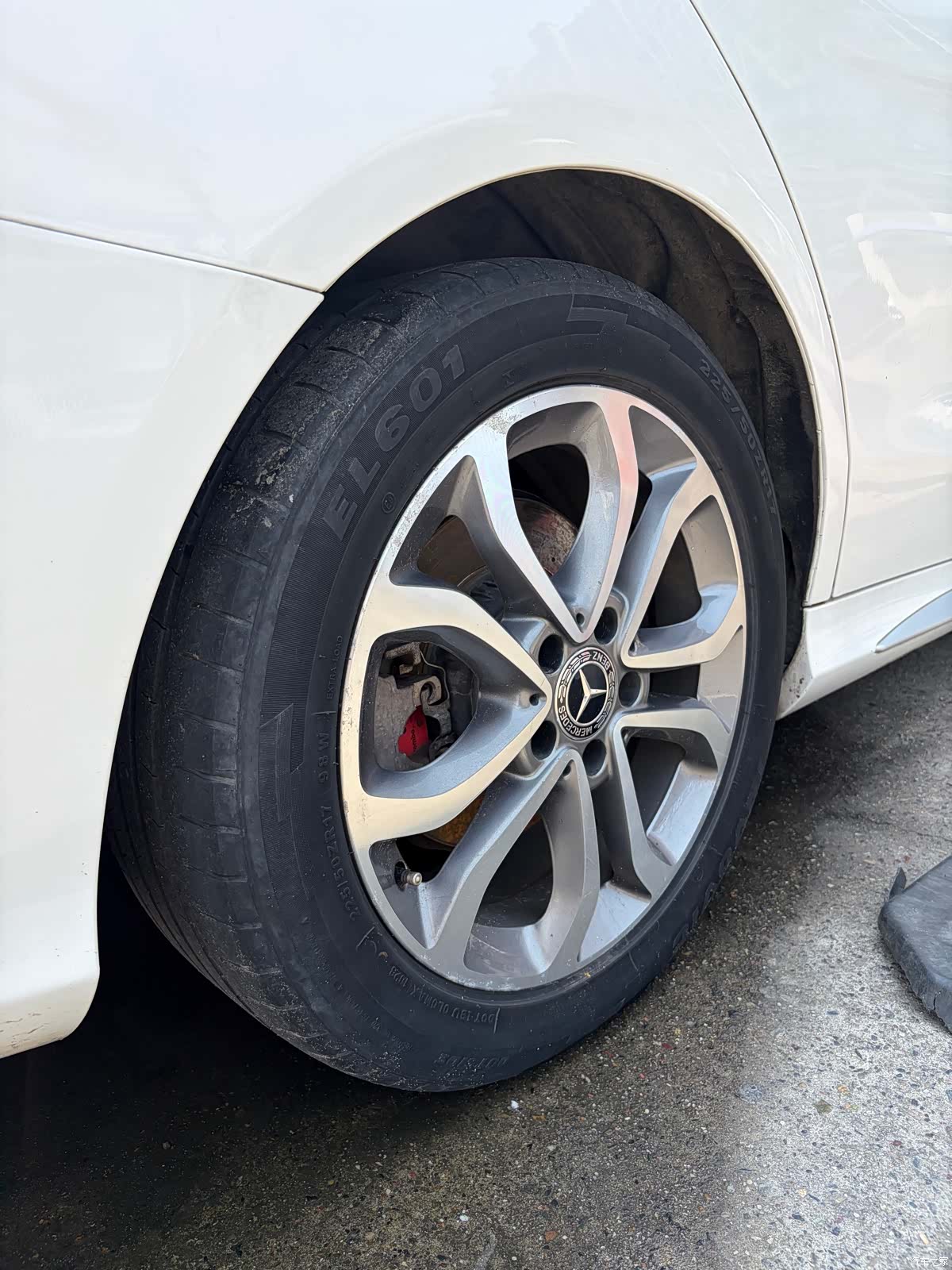 Mercedes-Benz C-Class, 2017 12